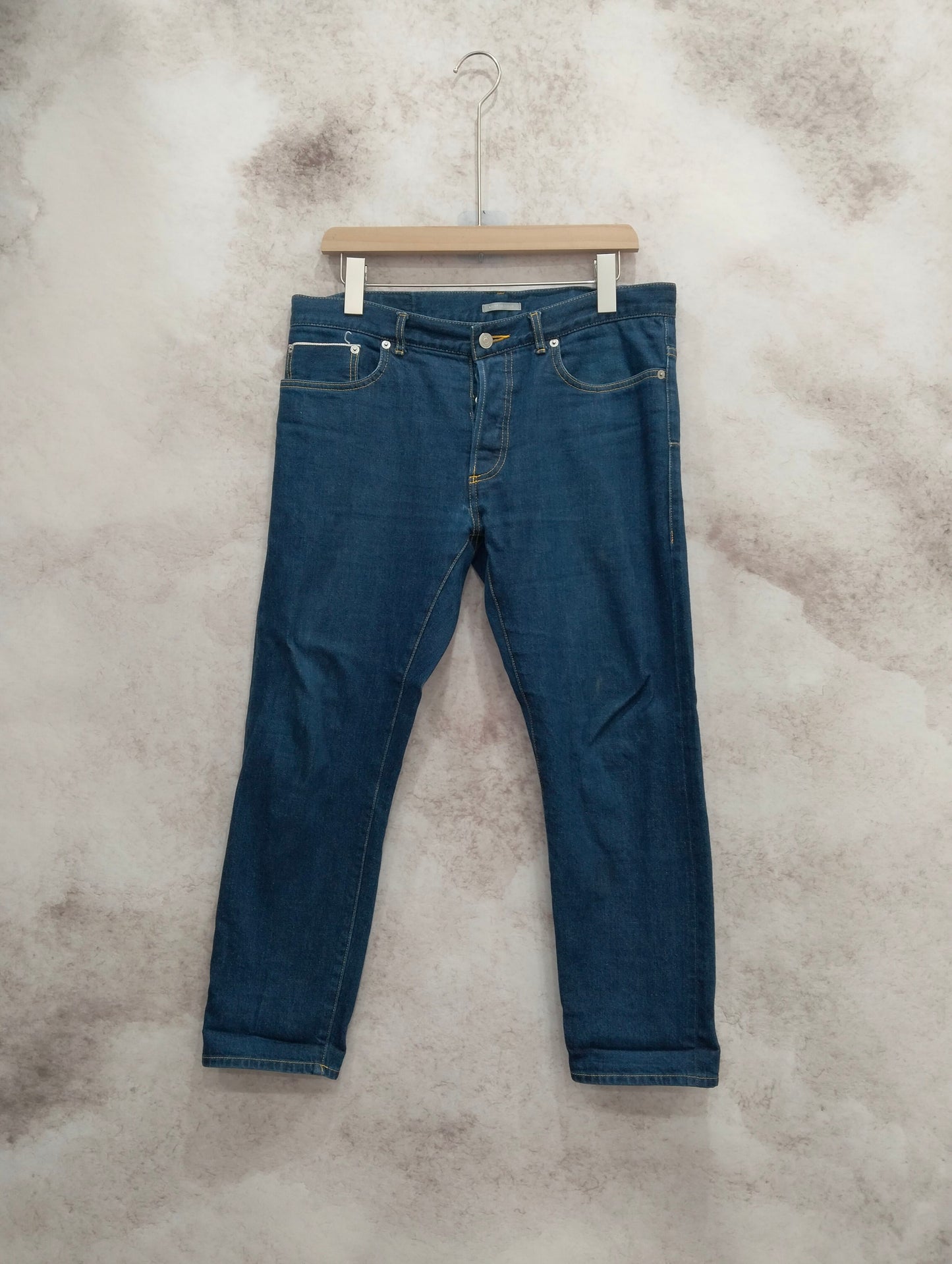 Dior - Other - Denim - Jeans - Blue - (32)
