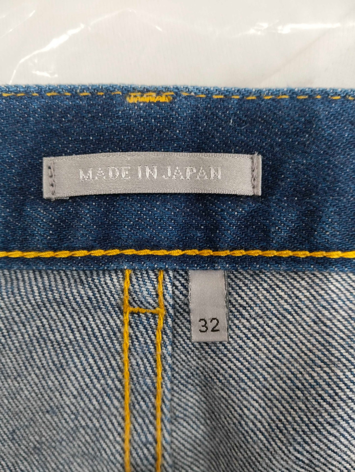 Dior - Other - Denim - Jeans - Blue - (32)