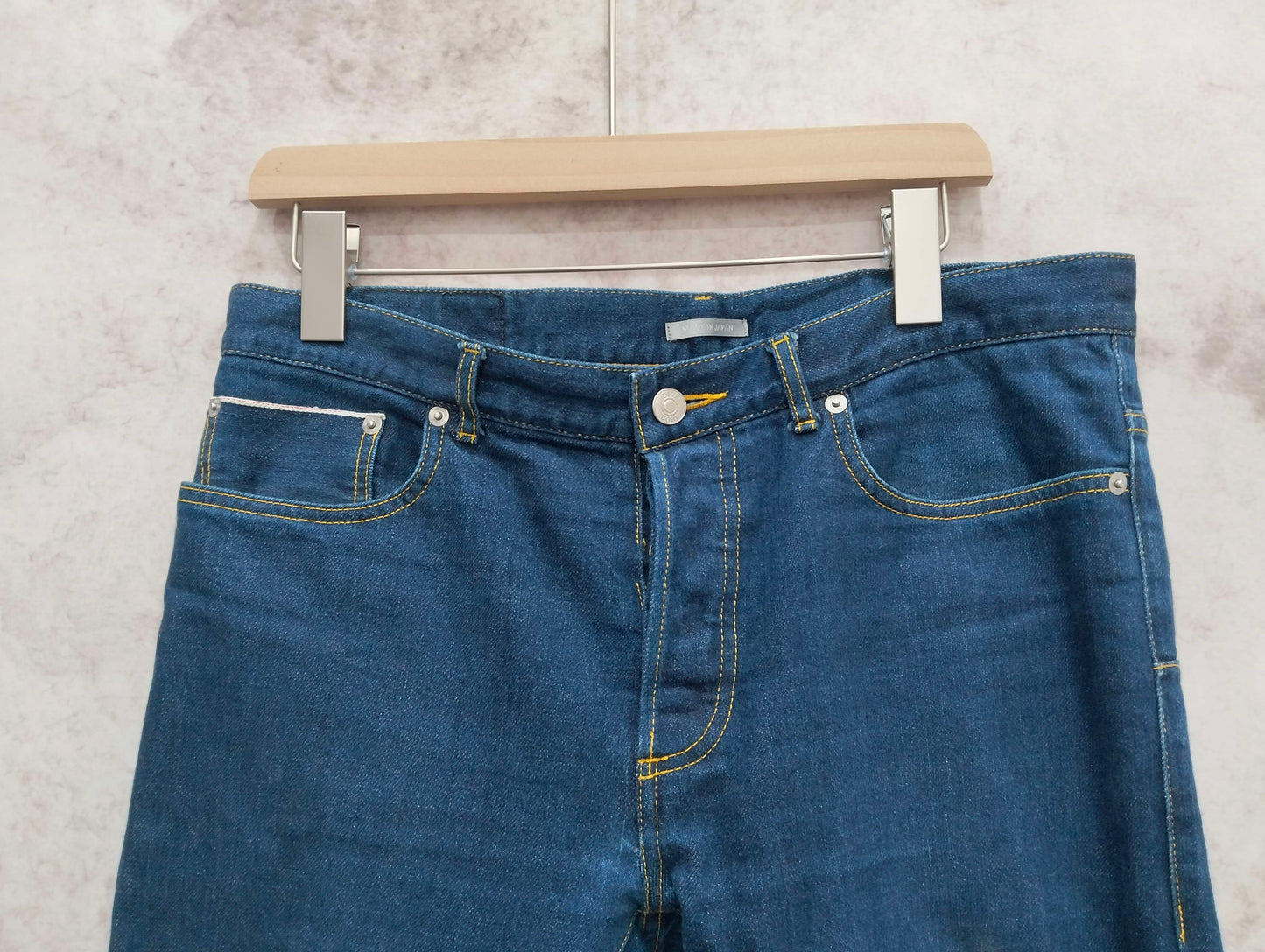 Dior - Other - Denim - Jeans - Blue - (32)