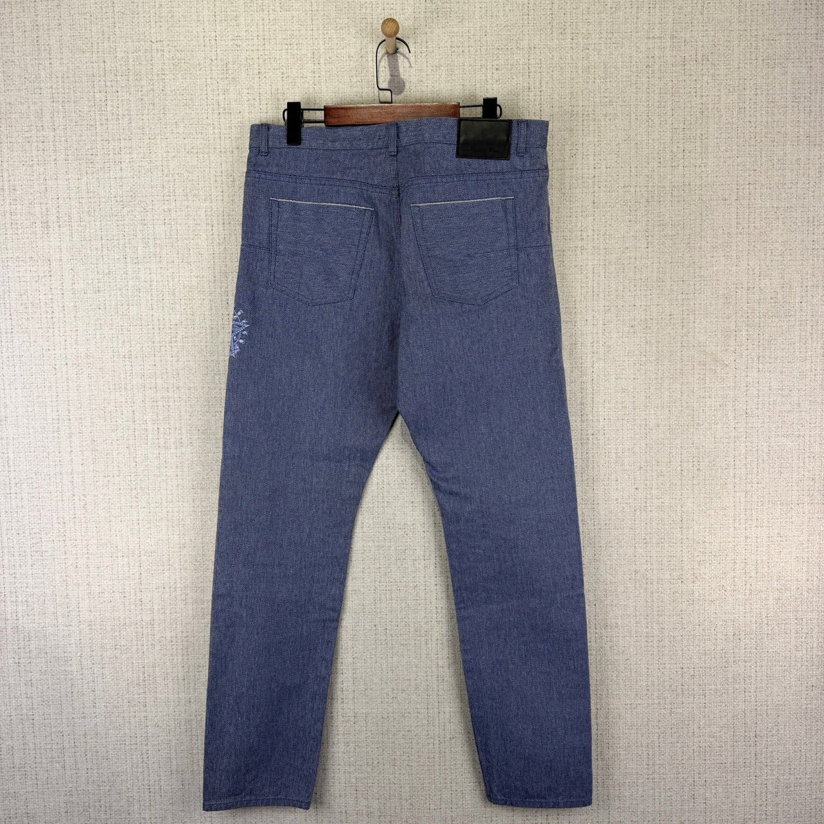 Dior - Other - Denim - Jeans - Blue - (33)