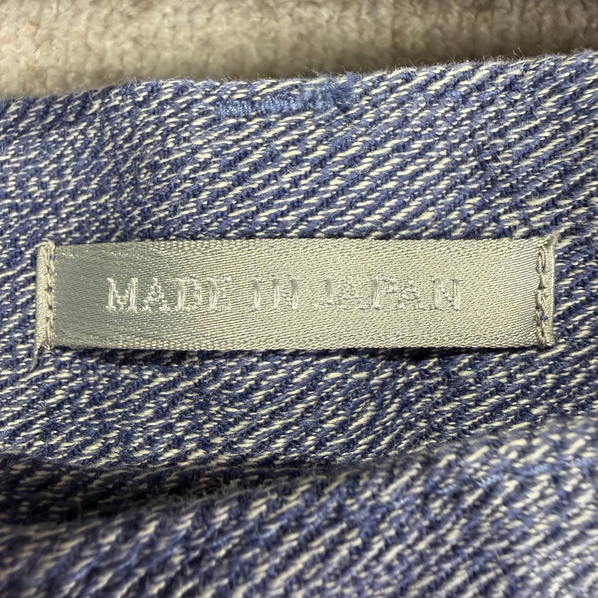 Dior - Other - Denim - Jeans - Blue - (33)