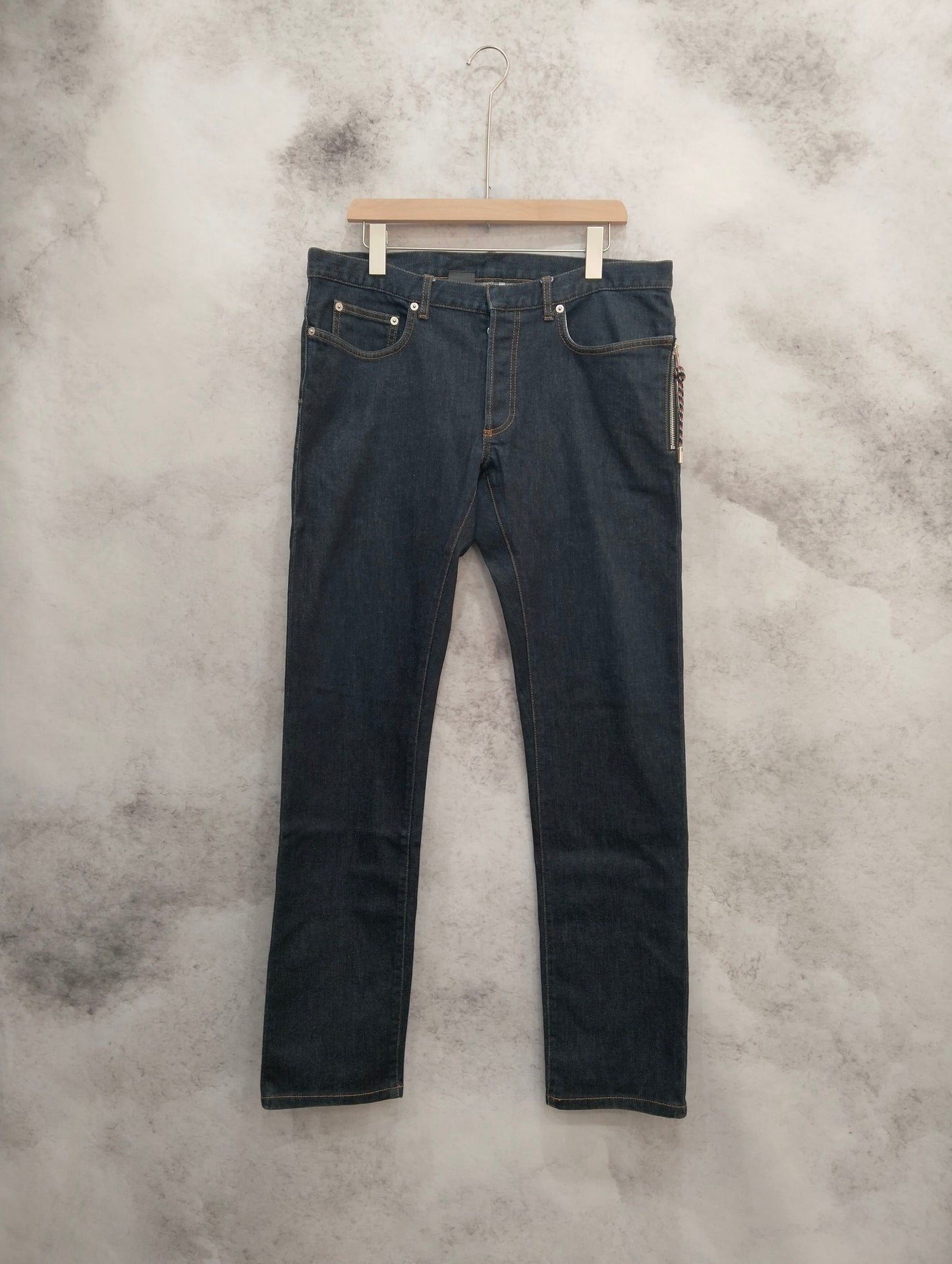 Dior - Other - Denim - Jeans - Blue - (34)