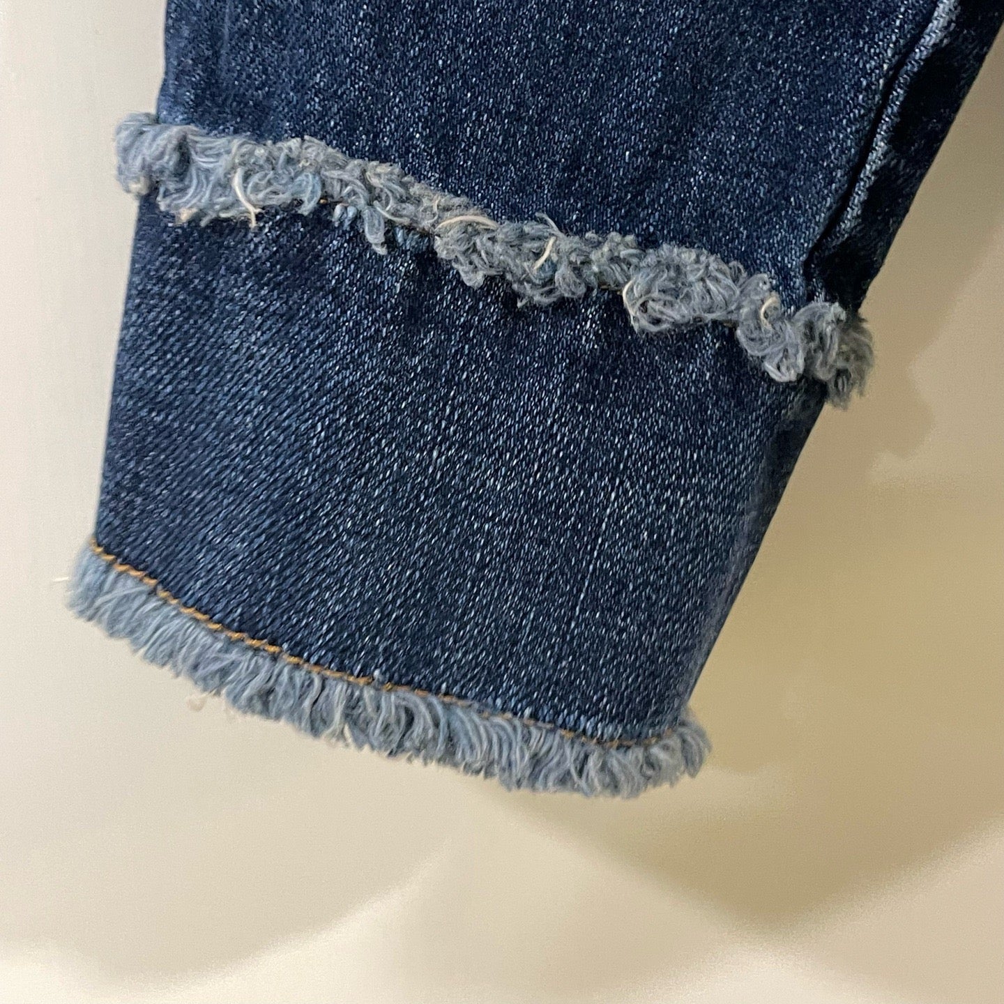 Dior - Other - Denim - Jeans - Blue - (34)