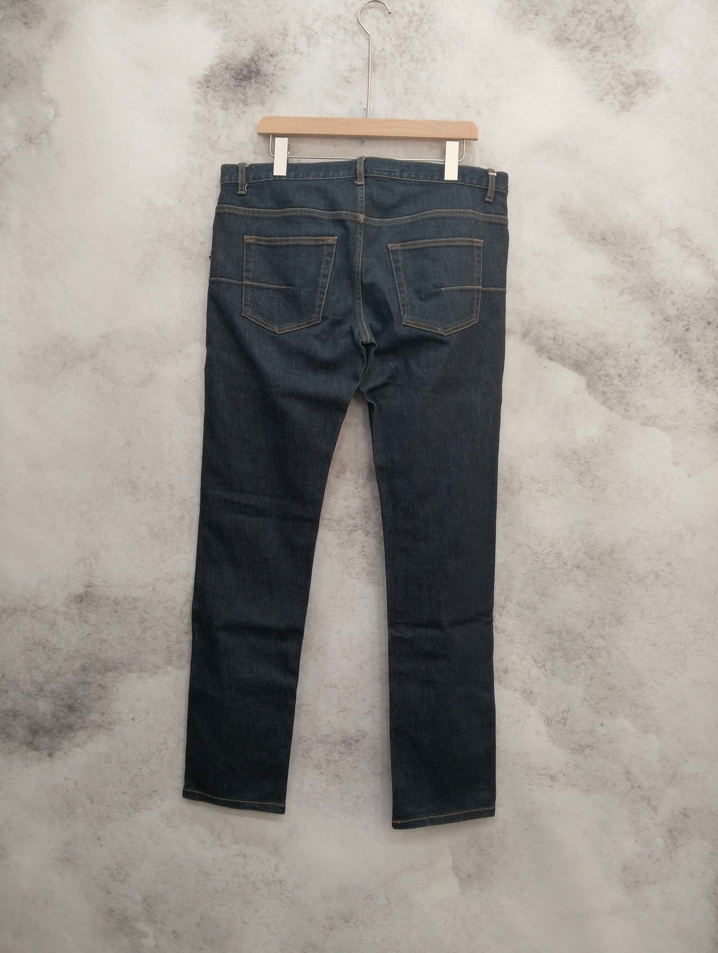 Dior - Other - Denim - Jeans - Blue - (34)