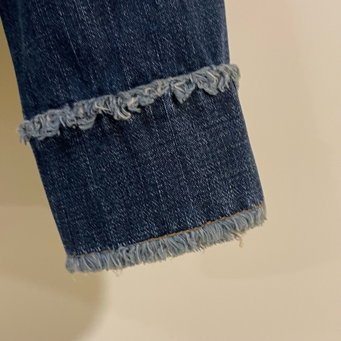 Dior - Other - Denim - Jeans - Blue - (34)