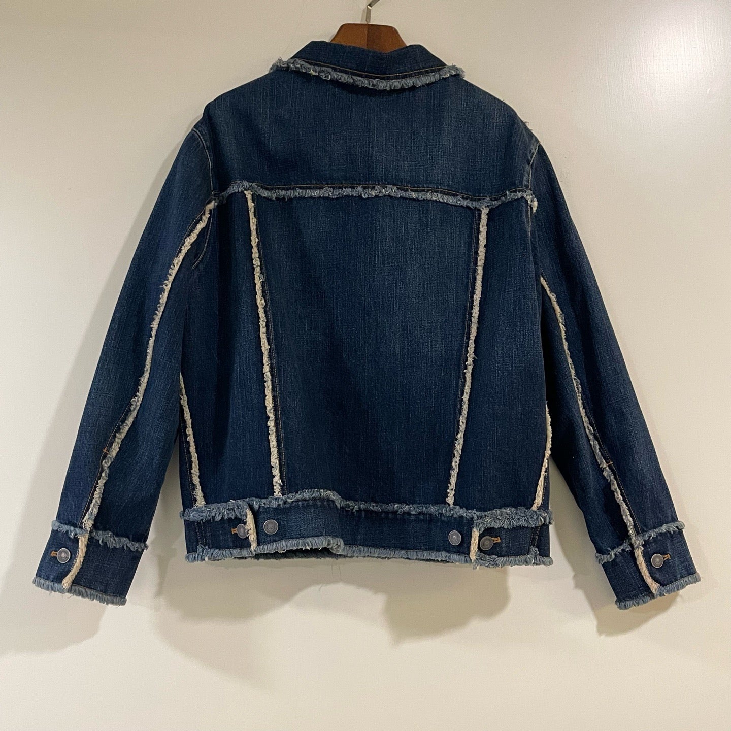 Dior - Other - Denim - Jeans - Blue - (34)