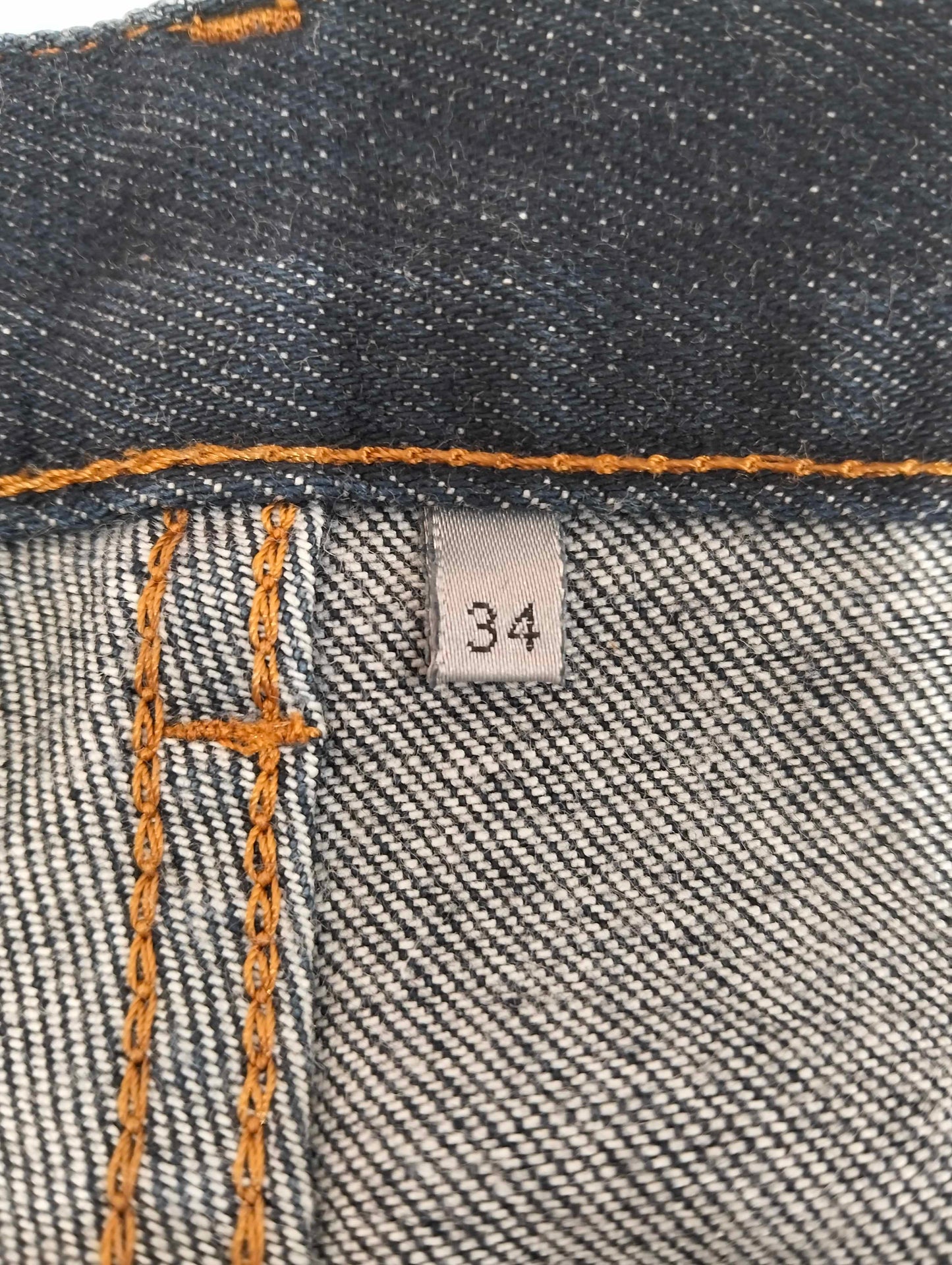 Dior - Other - Denim - Jeans - Blue - (34)
