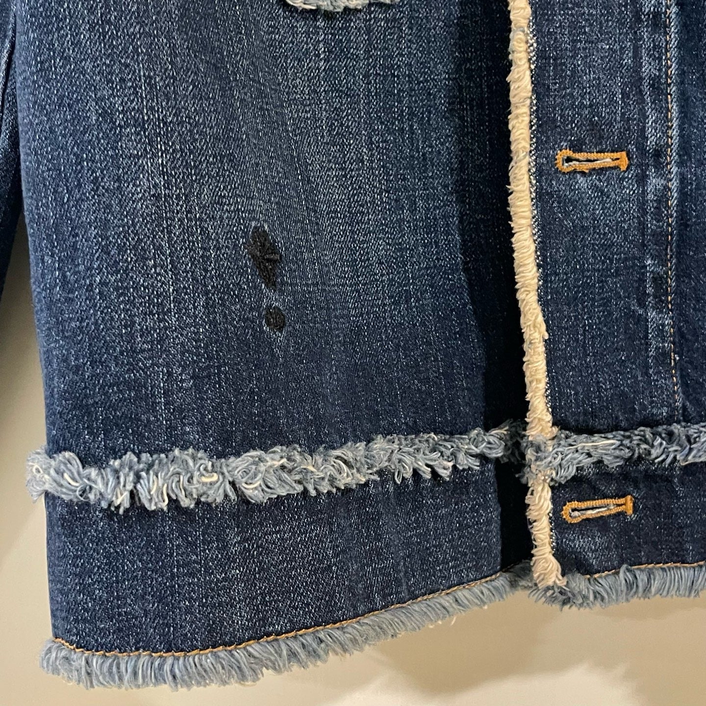 Dior - Other - Denim - Jeans - Blue - (34)