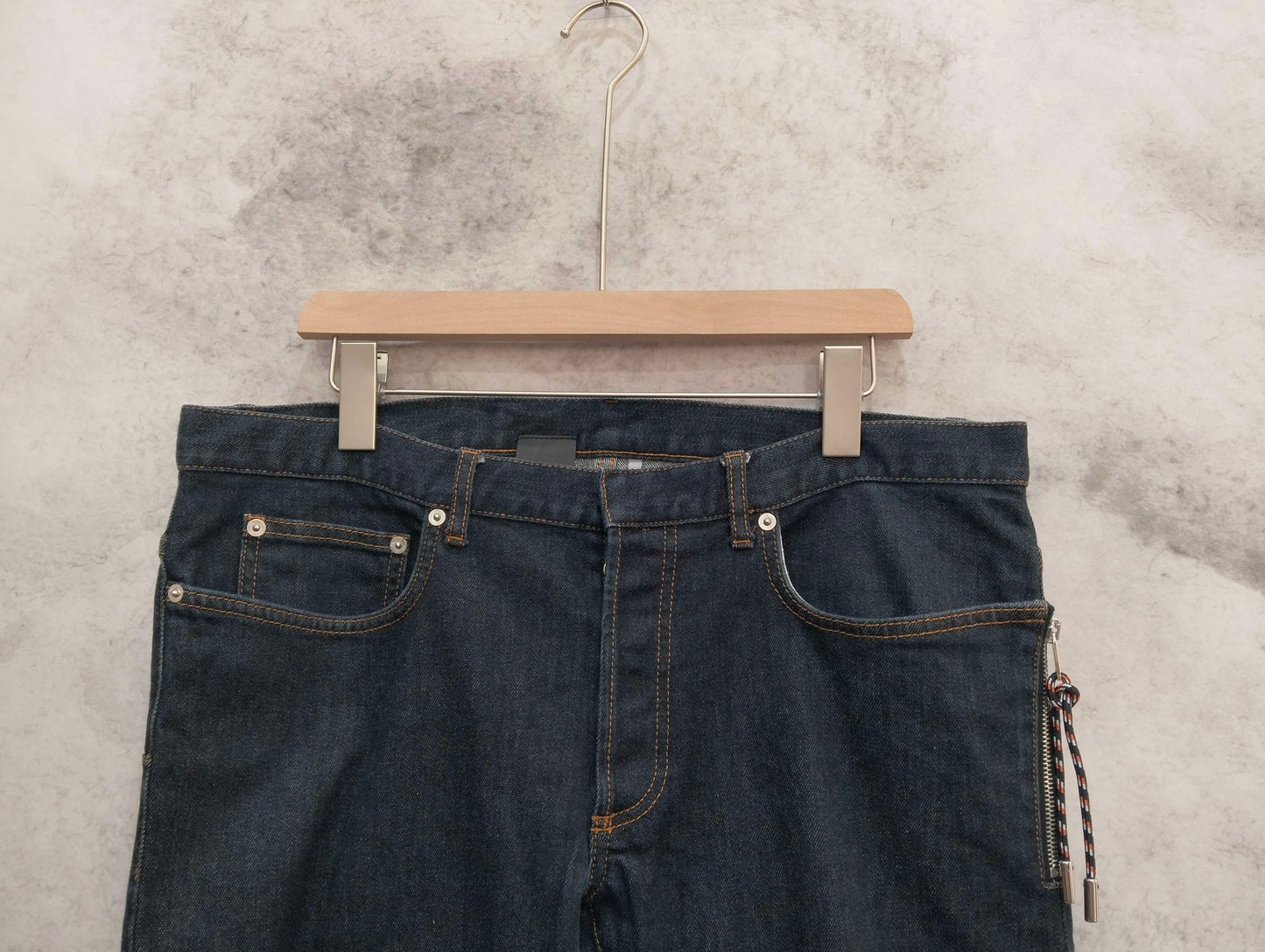 Dior - Other - Denim - Jeans - Blue - (34)