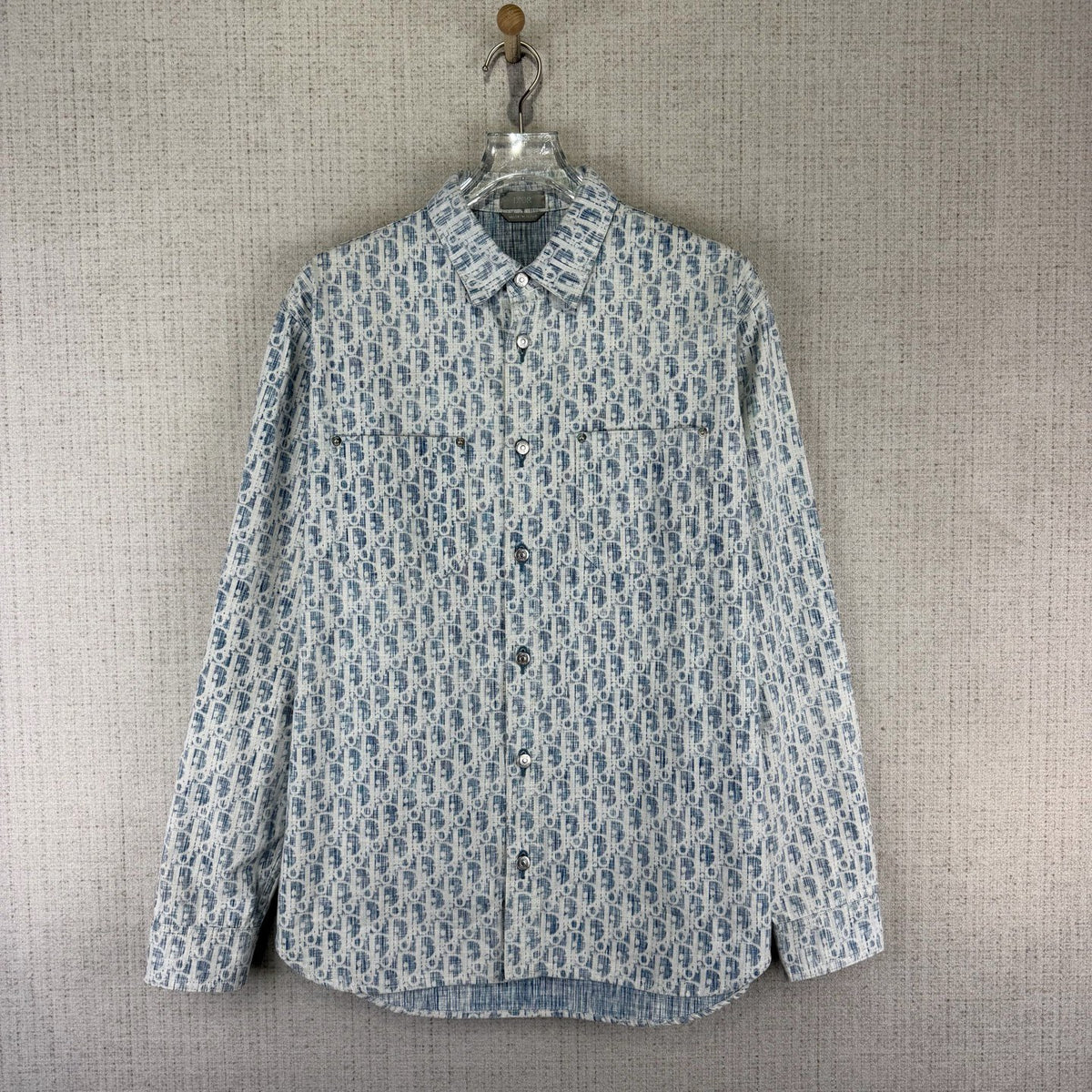 Dior - Other - Denim - Jeans - Blue - (39)