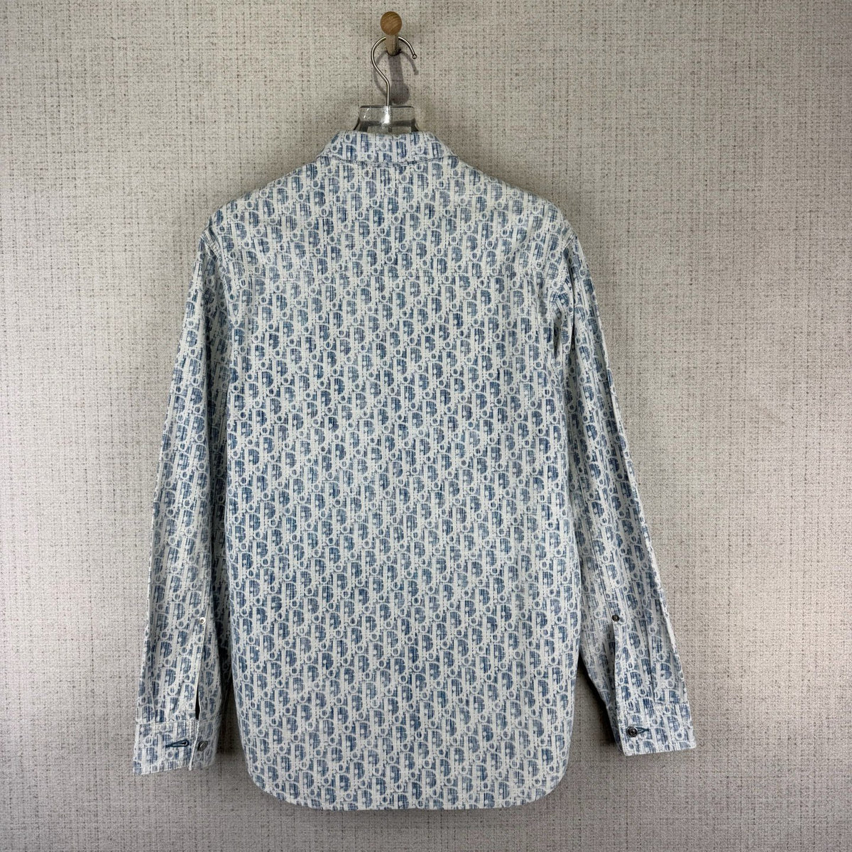 Dior - Other - Denim - Jeans - Blue - (39)