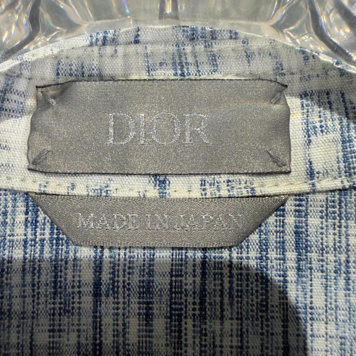 Dior - Other - Denim - Jeans - Blue - (39)