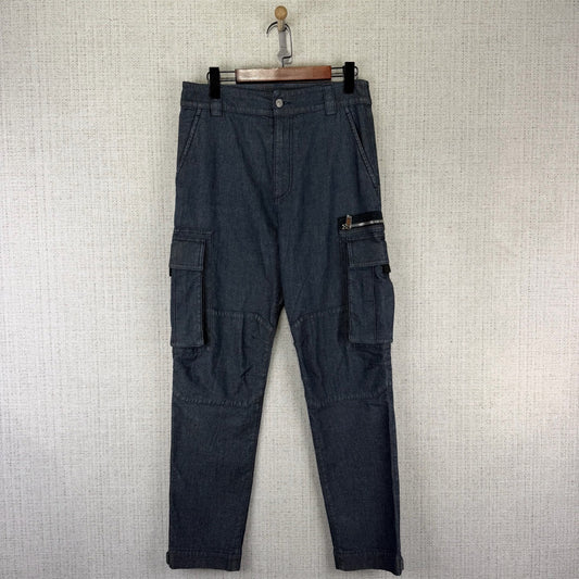 Dior - Other - Denim - Jeans - Blue - (46)