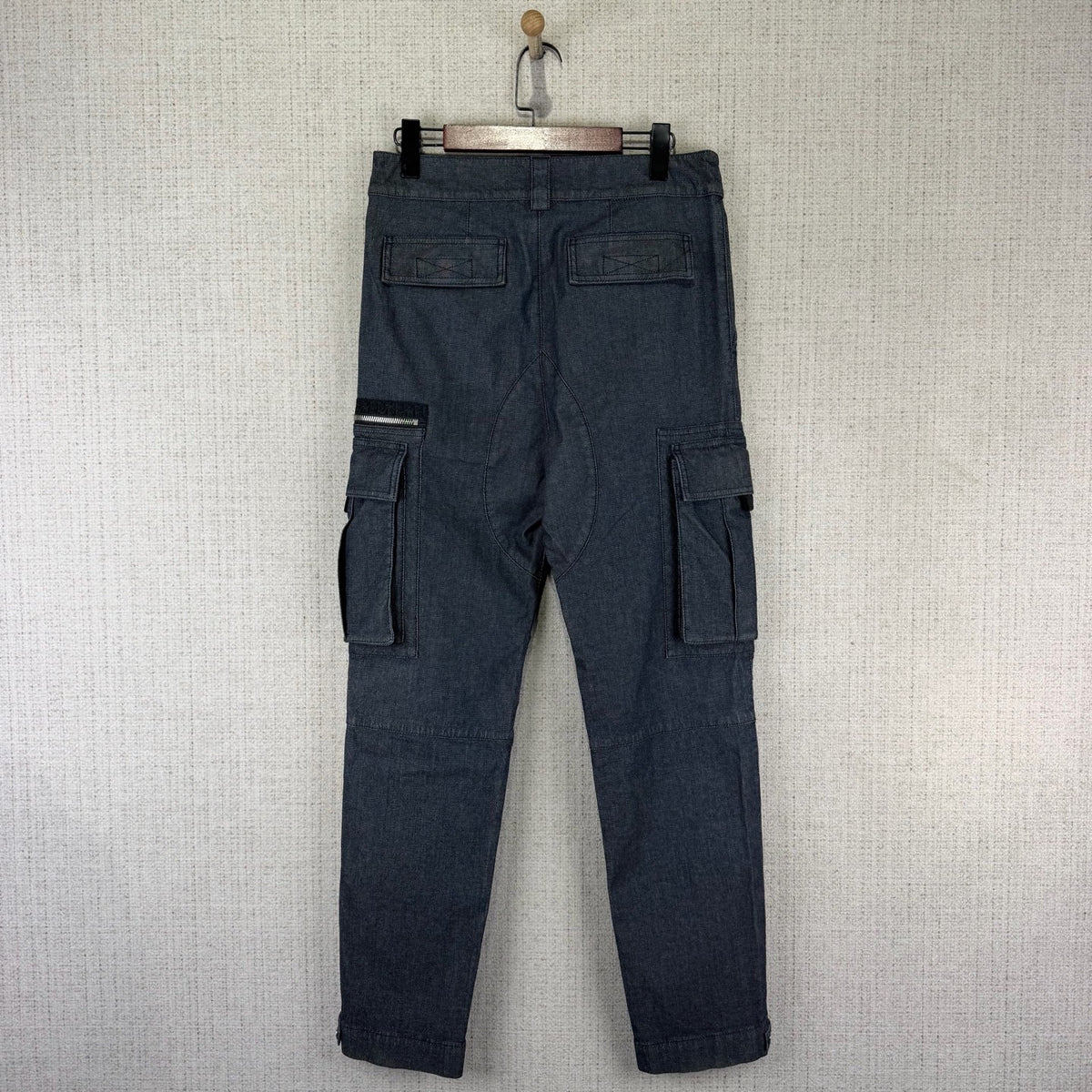 Dior - Other - Denim - Jeans - Blue - (46)