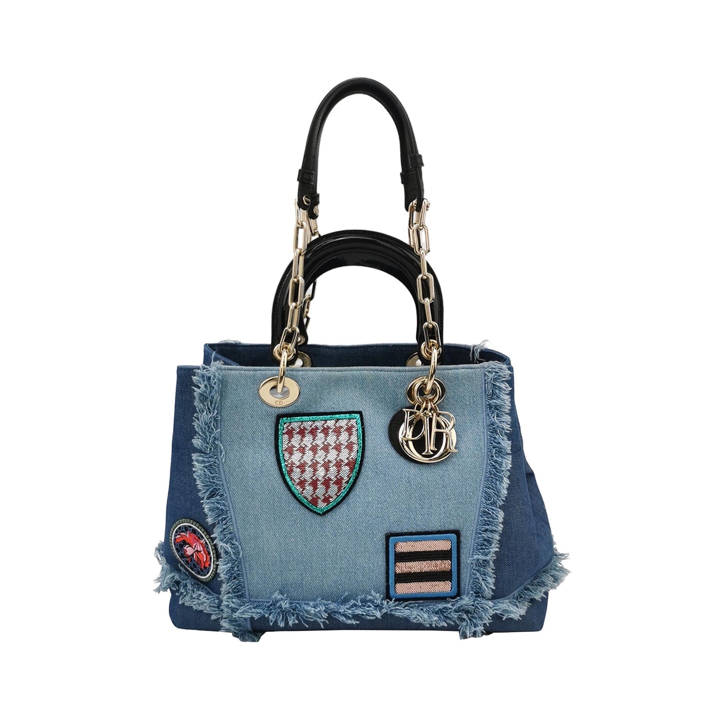 Dior - Other - Denim - Jeans - Blue - (medium)