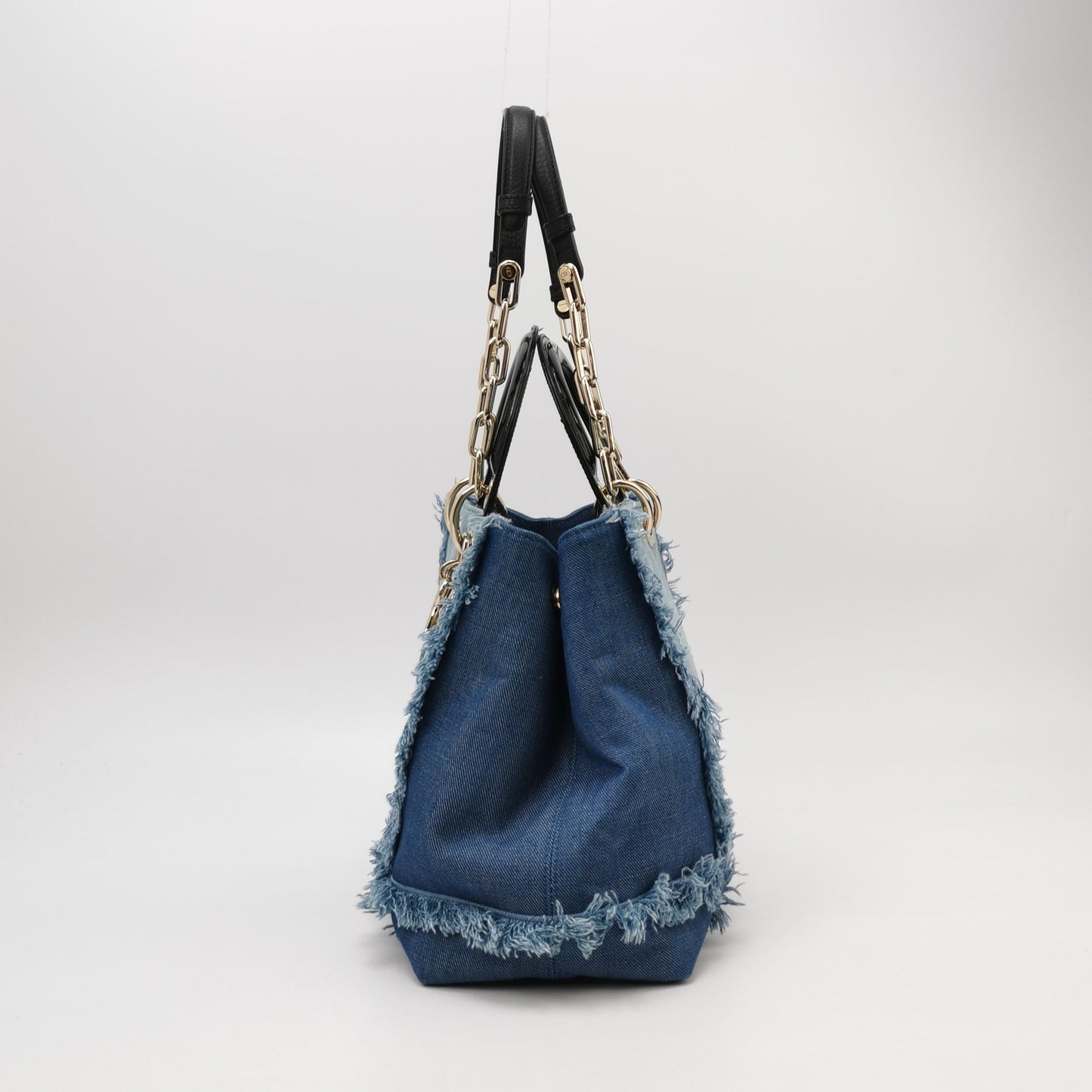 Dior - Other - Denim - Jeans - Blue - (medium)