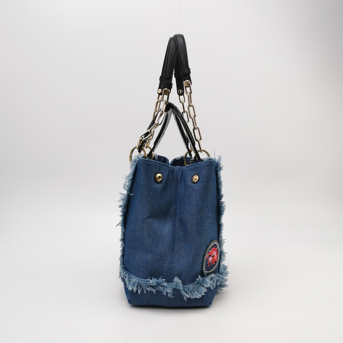 Dior - Other - Denim - Jeans - Blue - (medium)
