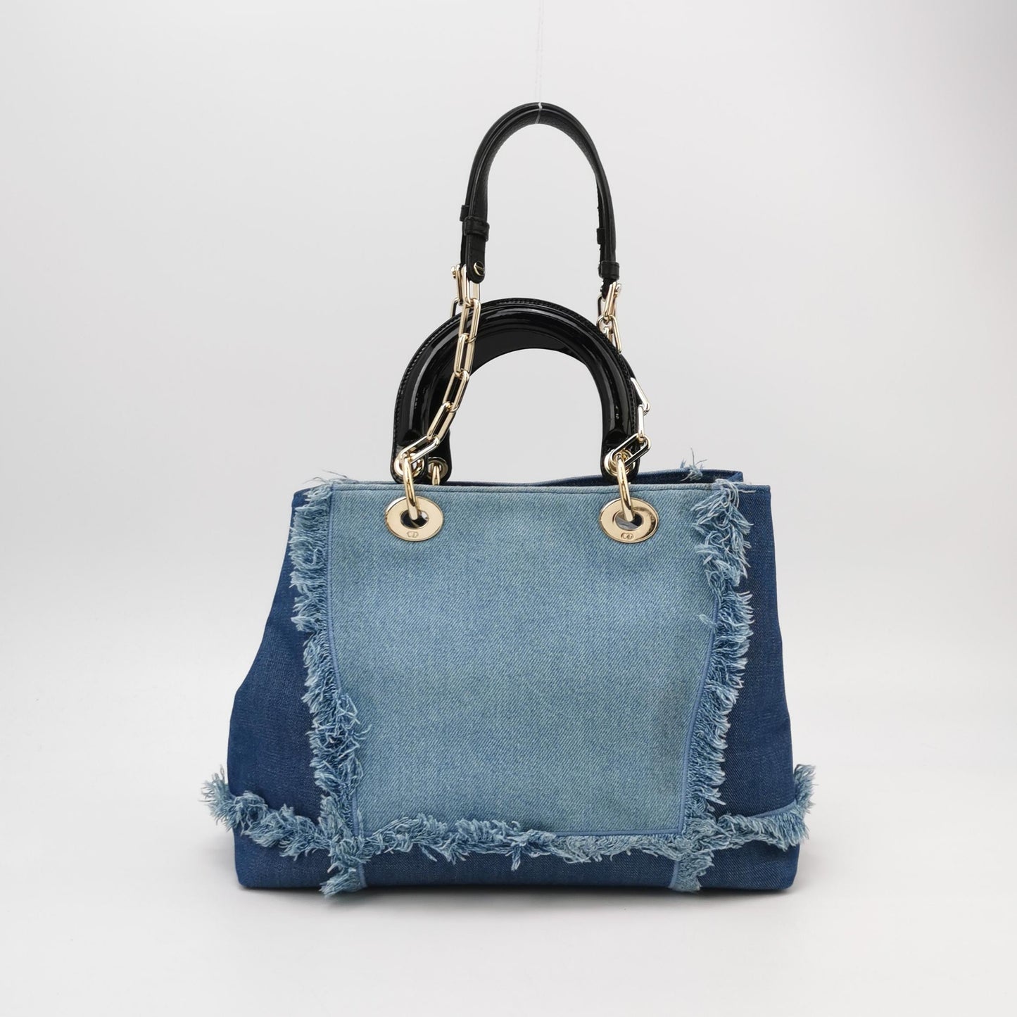 Dior - Other - Denim - Jeans - Blue - (medium)