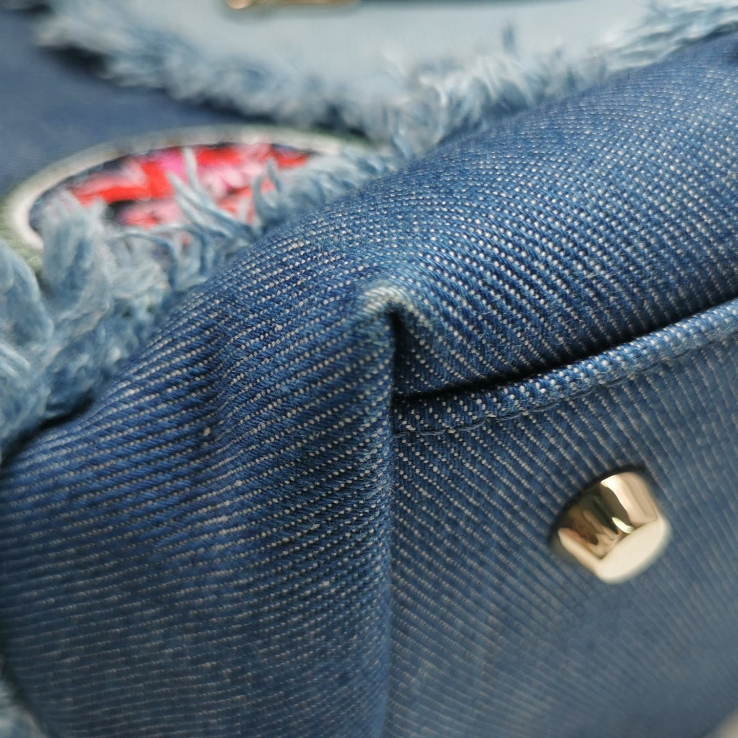 Dior - Other - Denim - Jeans - Blue - (medium)