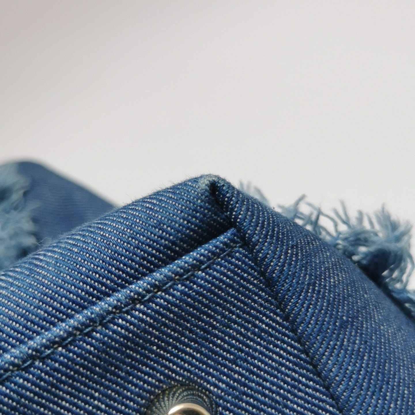 Dior - Other - Denim - Jeans - Blue - (medium)
