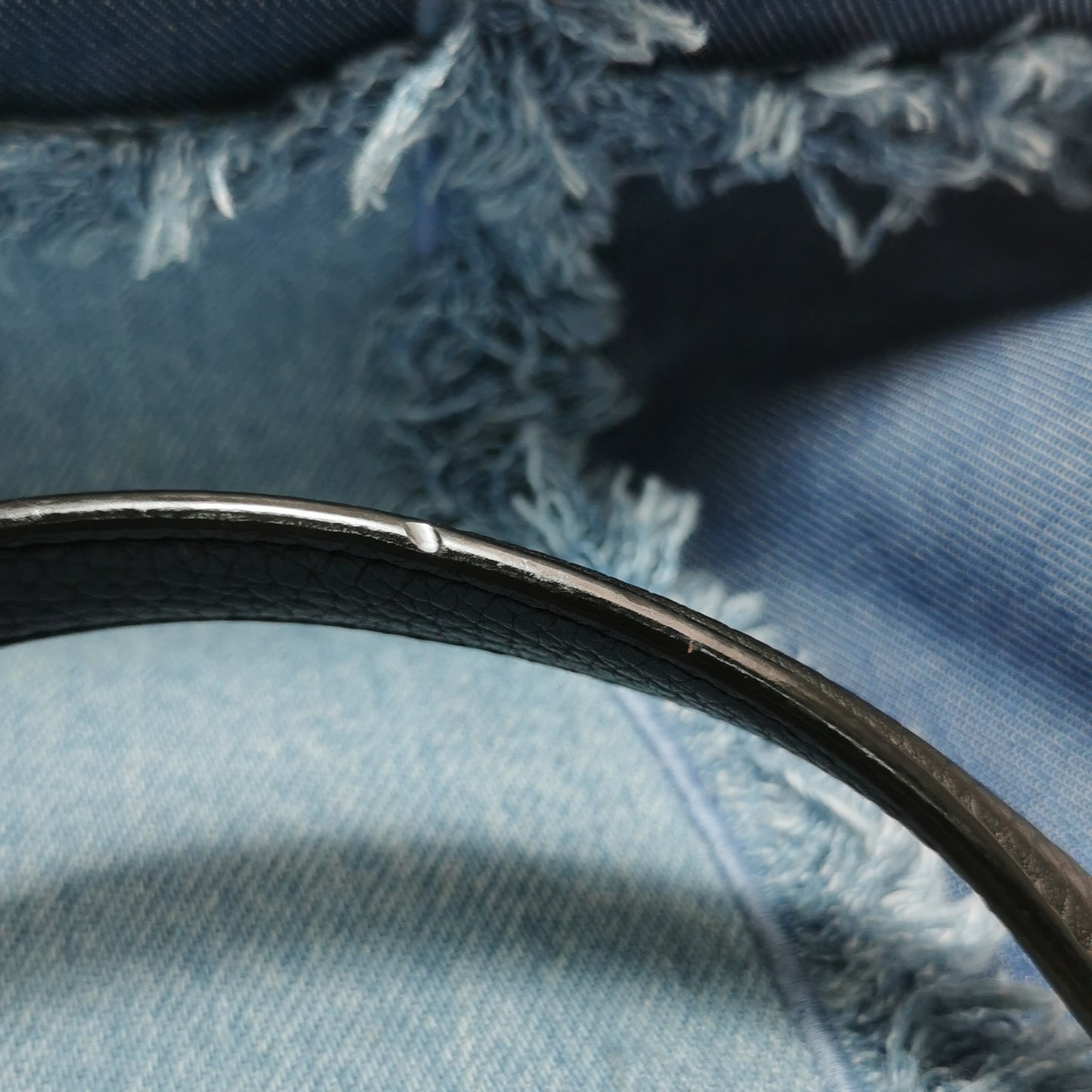 Dior - Other - Denim - Jeans - Blue - (medium)