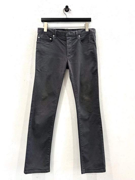 Dior - Other - Denim - Jeans - Grey - (30)