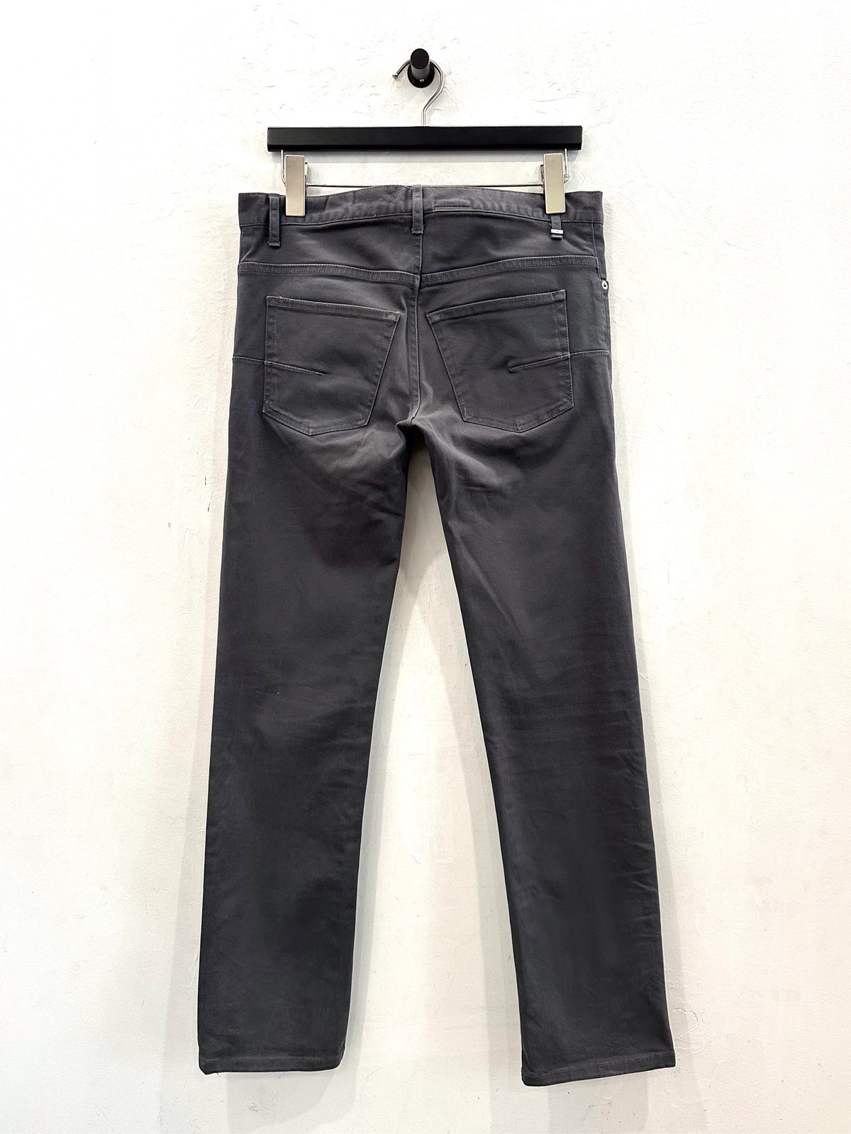 Dior - Other - Denim - Jeans - Grey - (30)