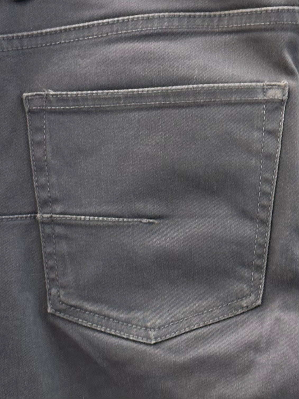 Dior - Other - Denim - Jeans - Grey - (30)