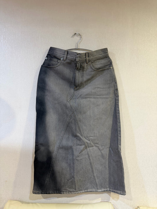 Dior - Other - Denim - Jeans - Grey - (36)