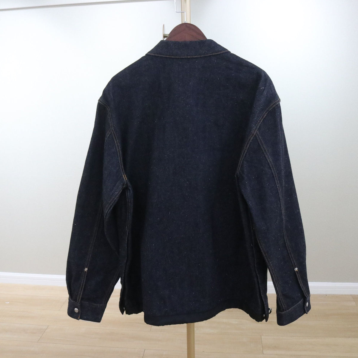 Dior - Other - Denim - Jeans - Navy - (52)
