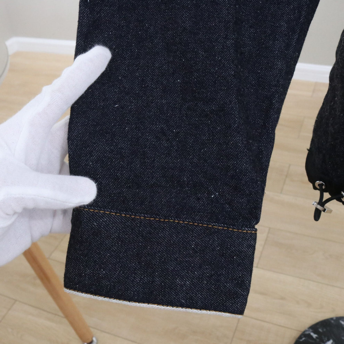 Dior - Other - Denim - Jeans - Navy - (52)