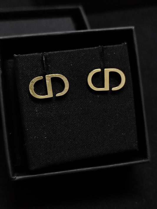 Dior - Other - Gold-tone metal - Gold