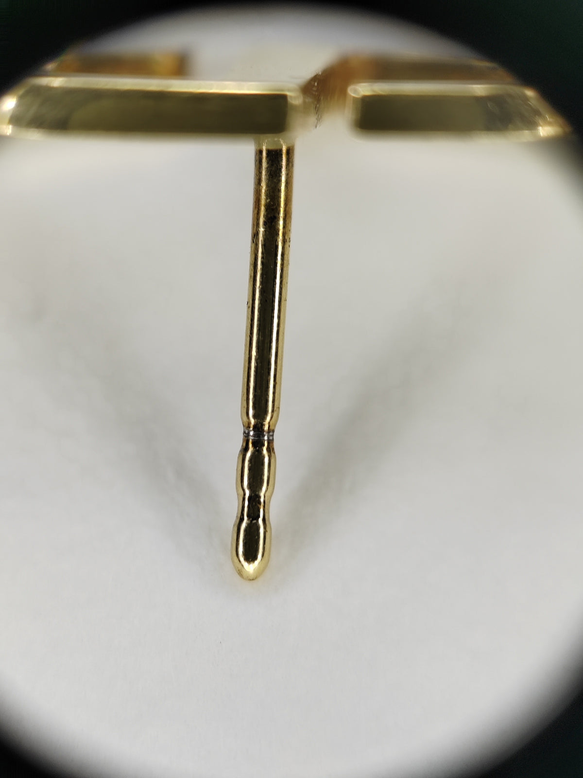 Dior - Other - Gold-tone metal - Gold