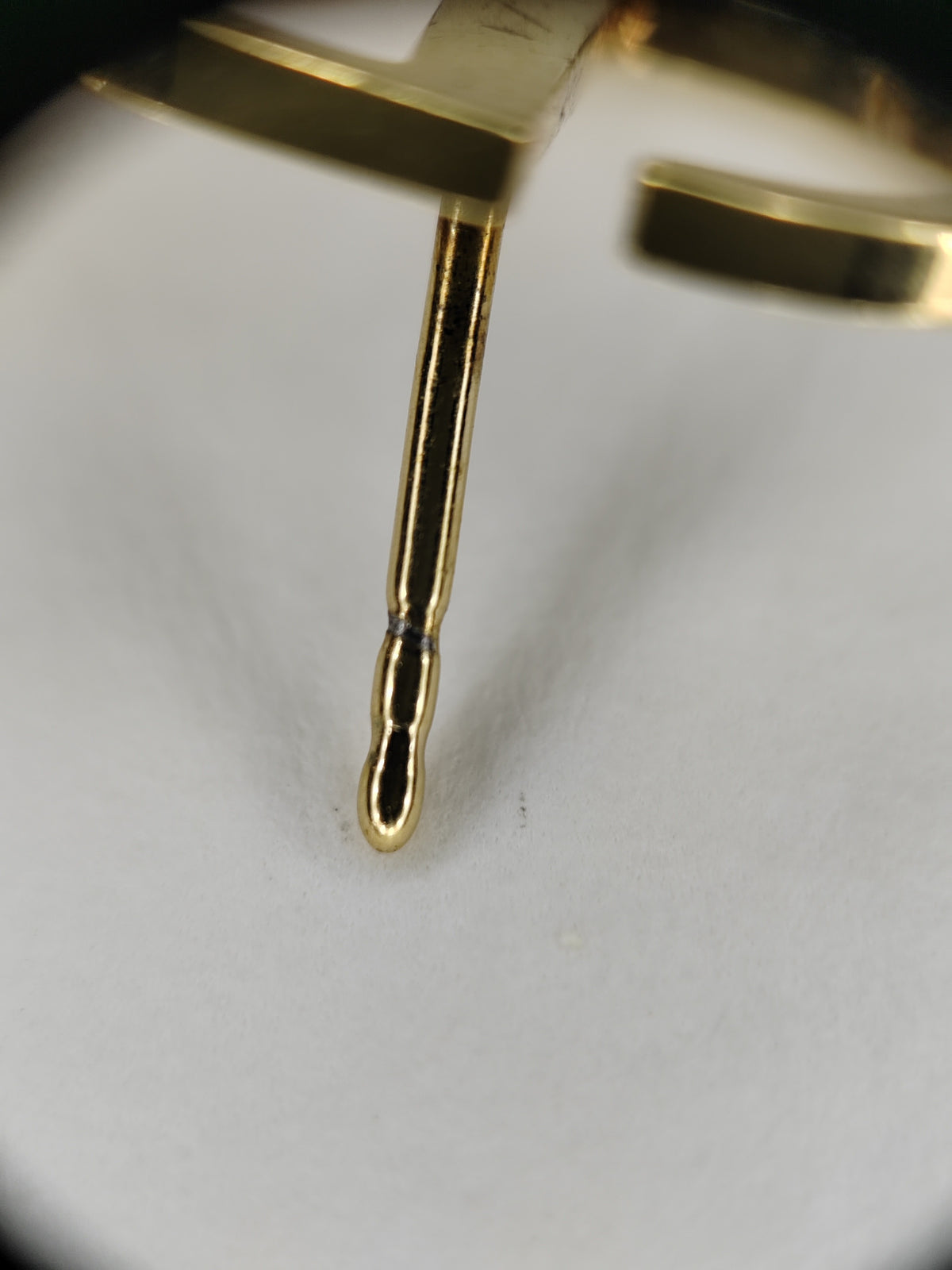 Dior - Other - Gold-tone metal - Gold
