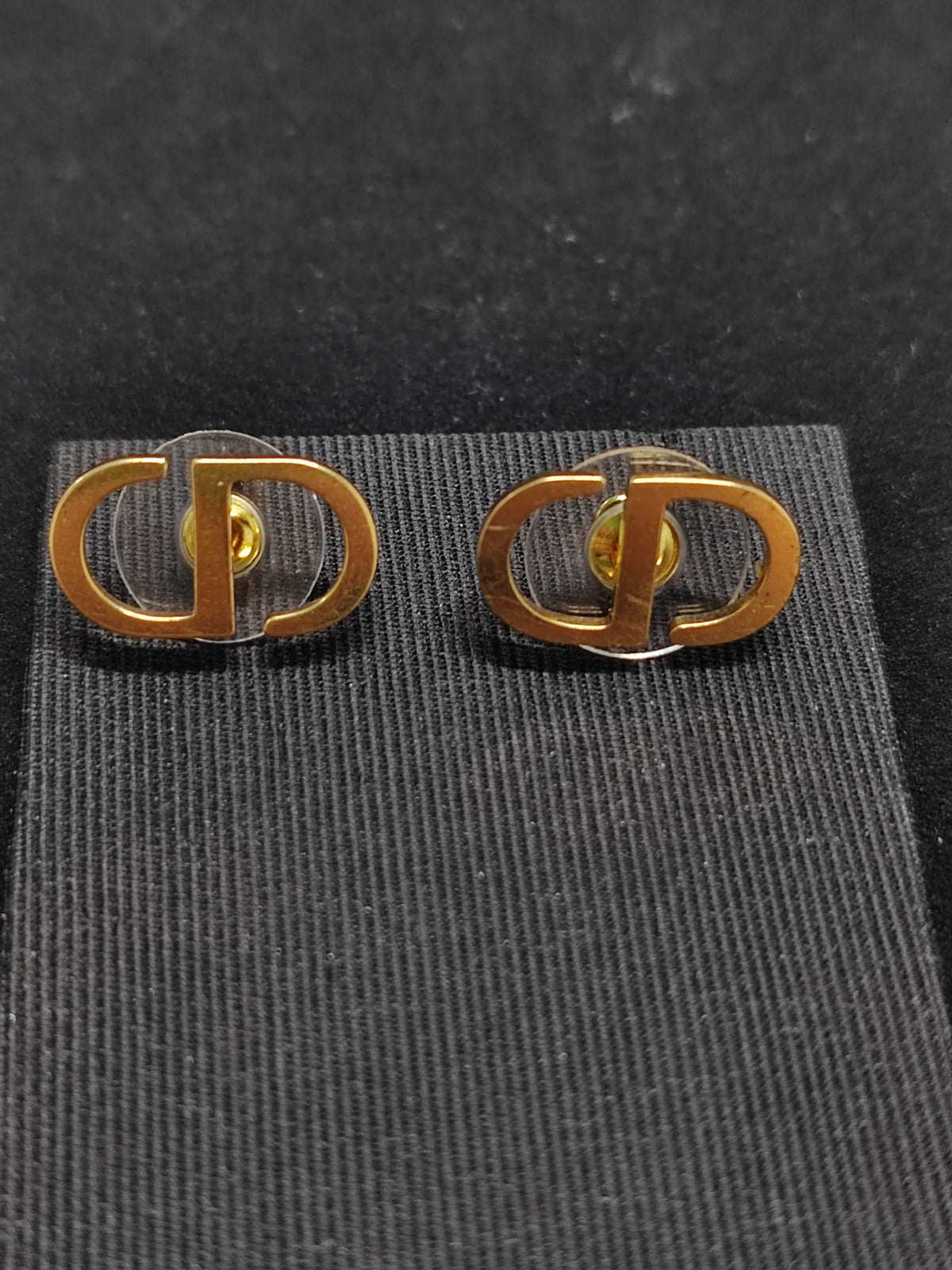 Dior - Other - Gold-tone metal - Gold