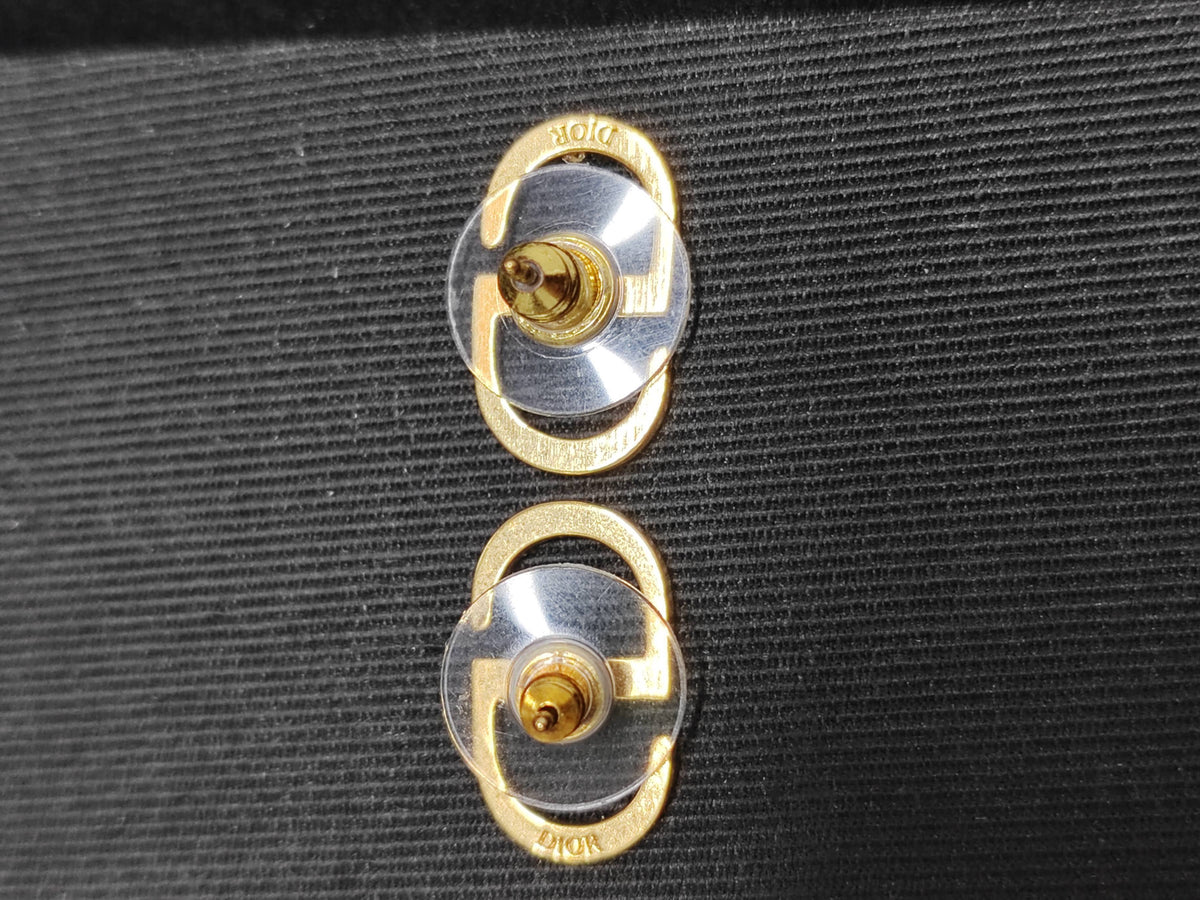 Dior - Other - Gold-tone metal - Gold
