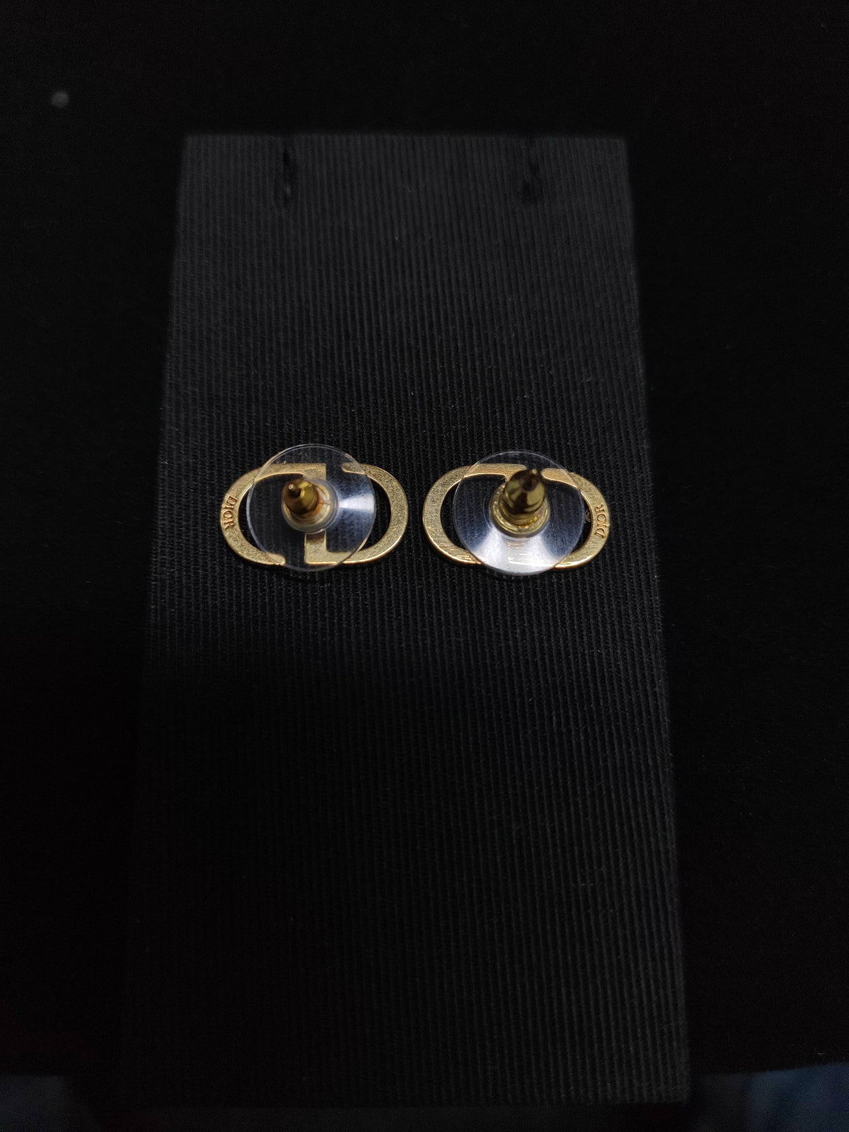 Dior - Other - Gold-tone metal - Gold