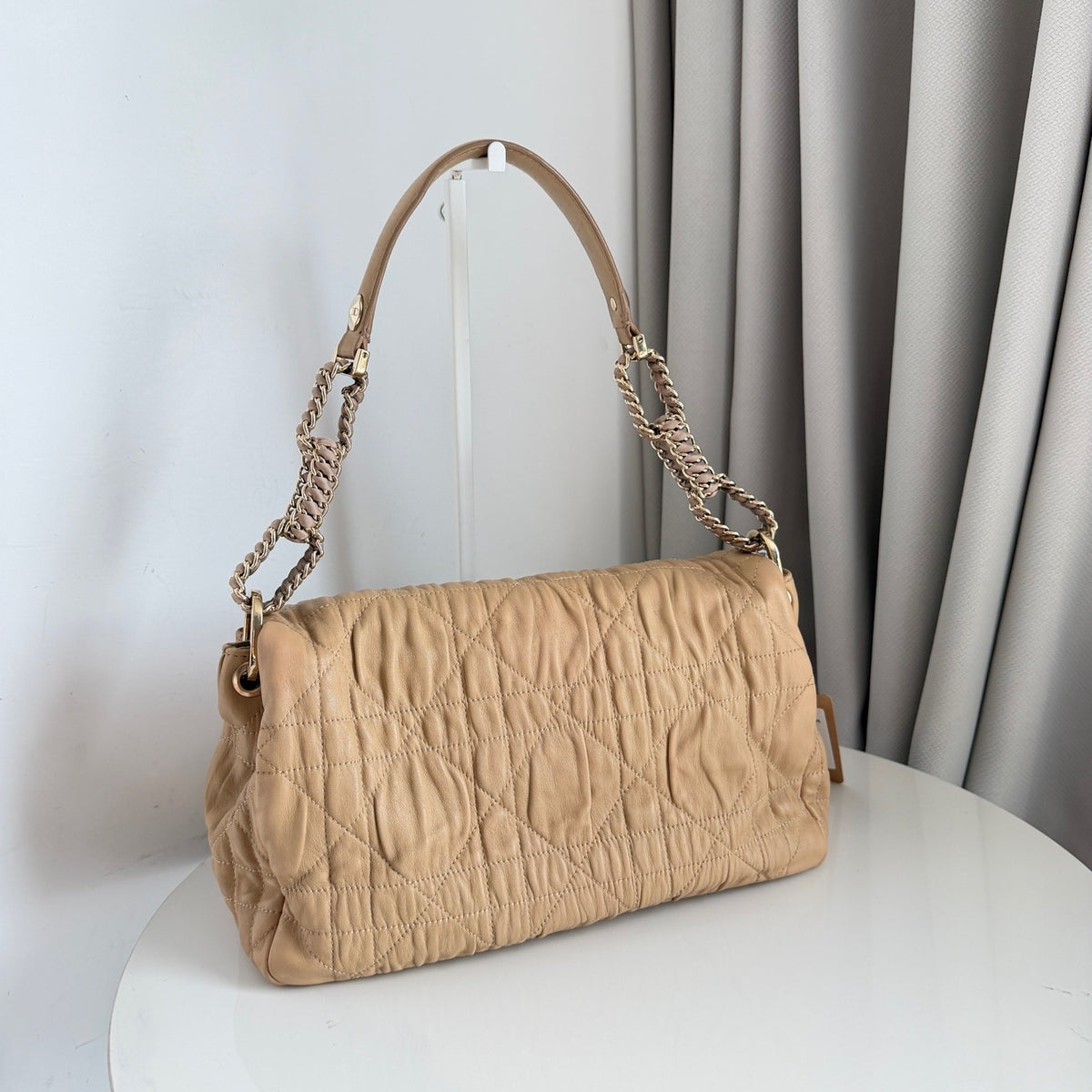 Dior - Other - Leather - Beige