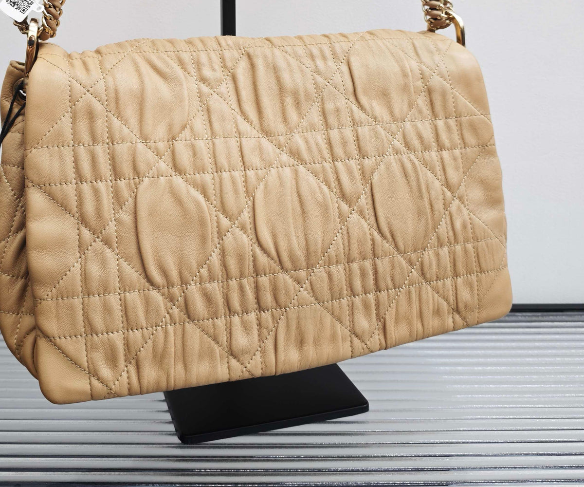 Dior - Other - Leather - Beige