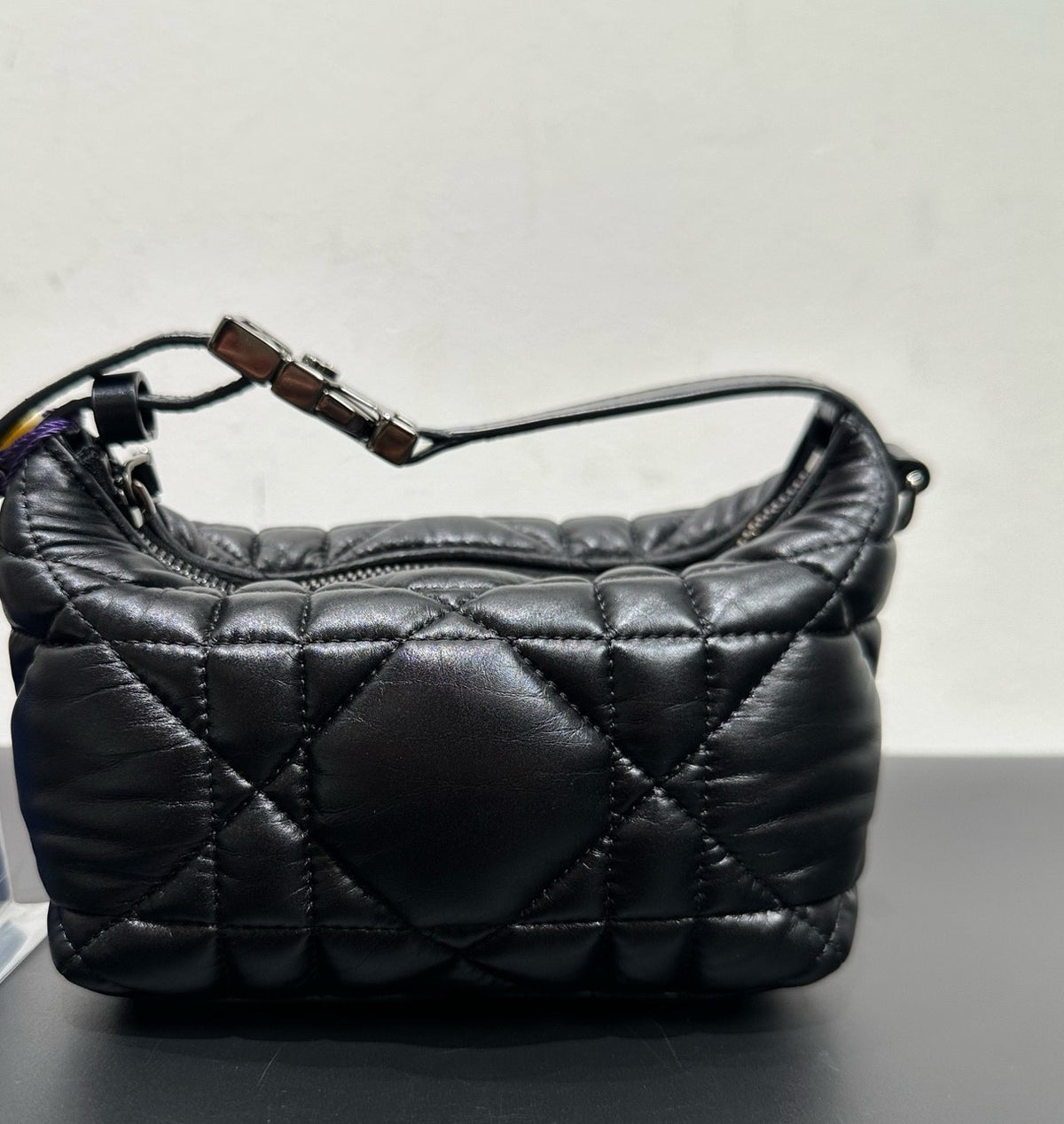Dior - Other - Leather - Black
