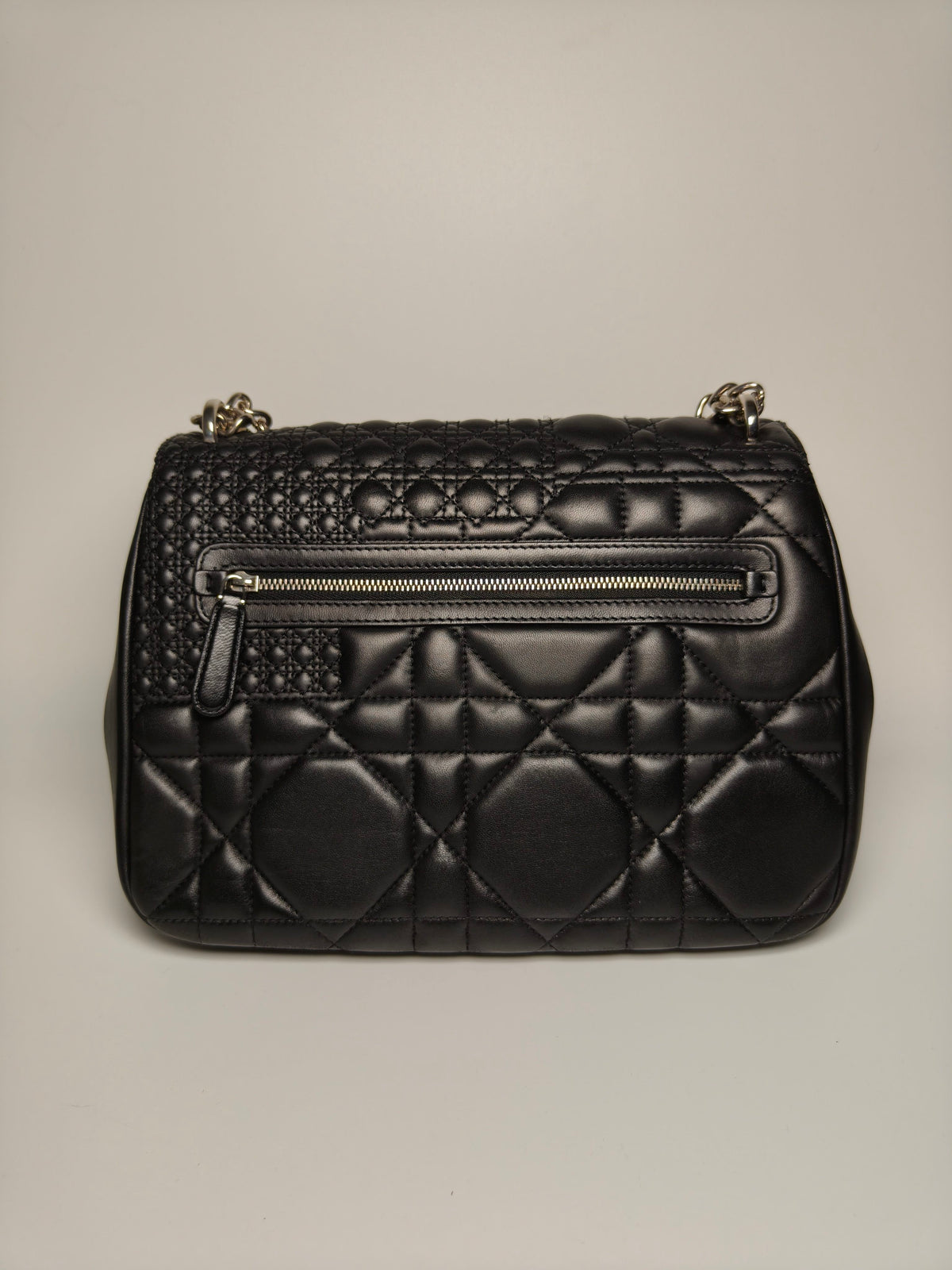 Dior - Other - Leather - Black
