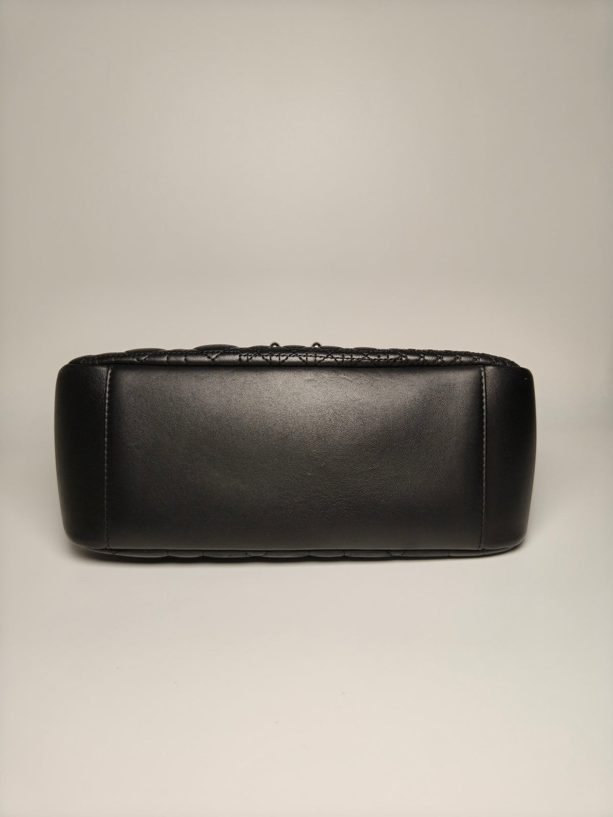 Dior - Other - Leather - Black