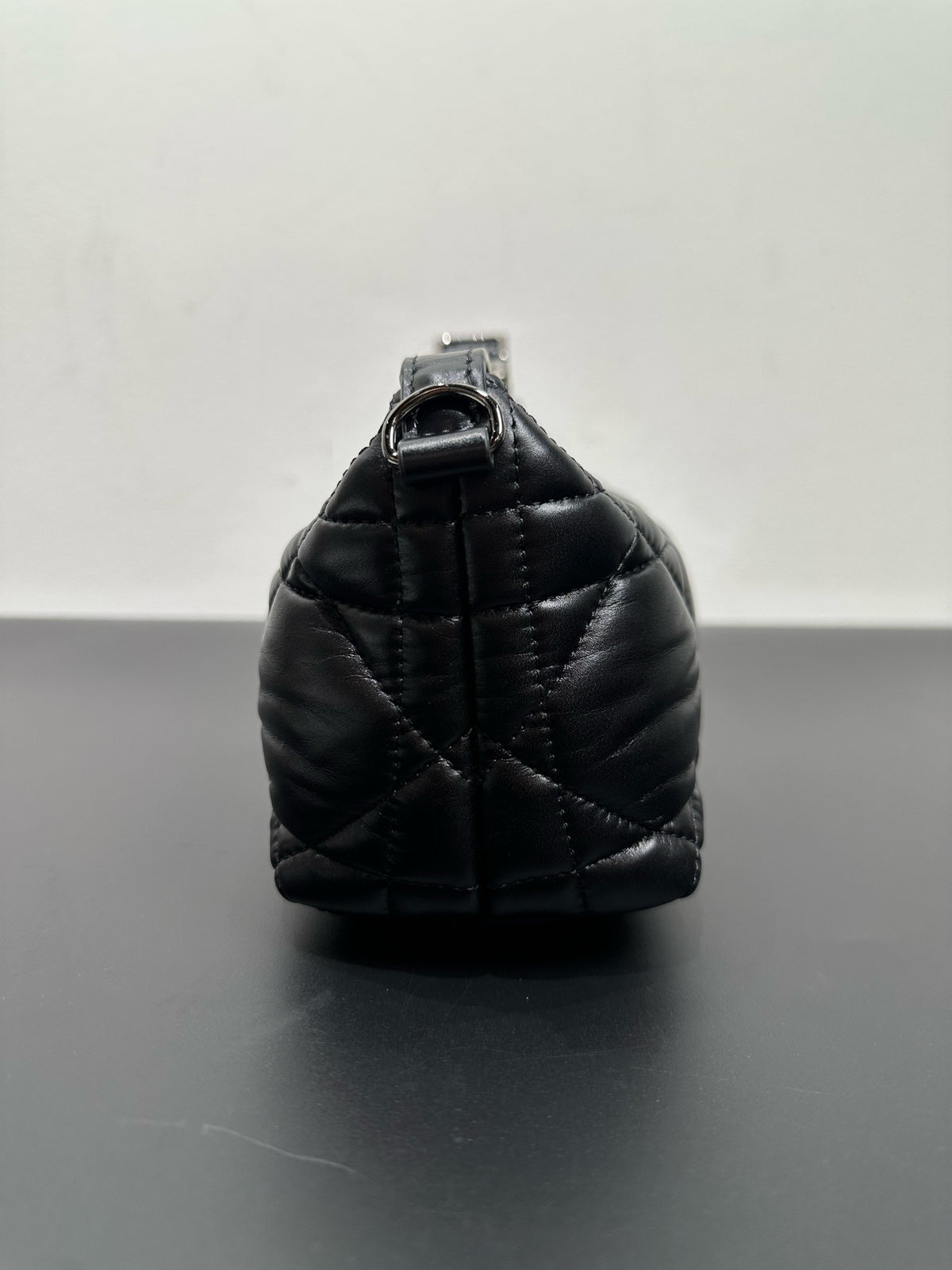 Dior - Other - Leather - Black