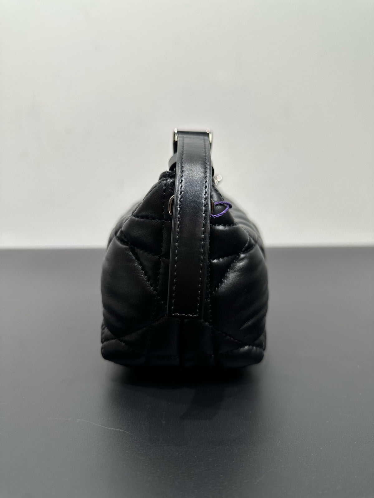 Dior - Other - Leather - Black