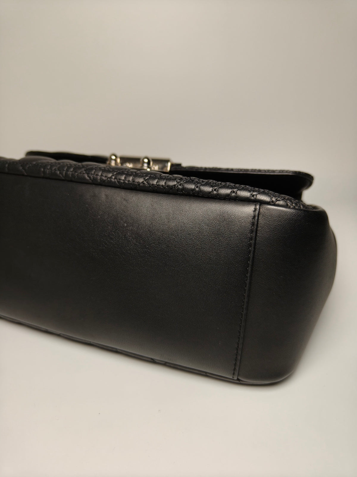Dior - Other - Leather - Black