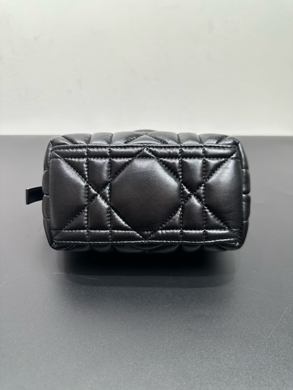 Dior - Other - Leather - Black