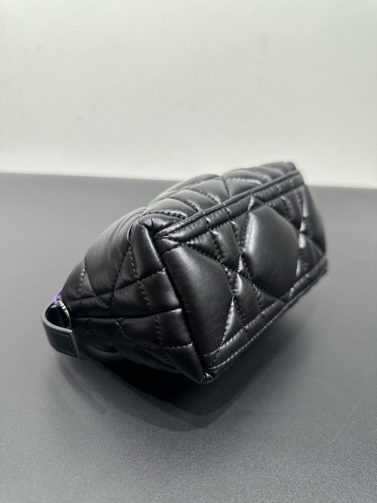 Dior - Other - Leather - Black