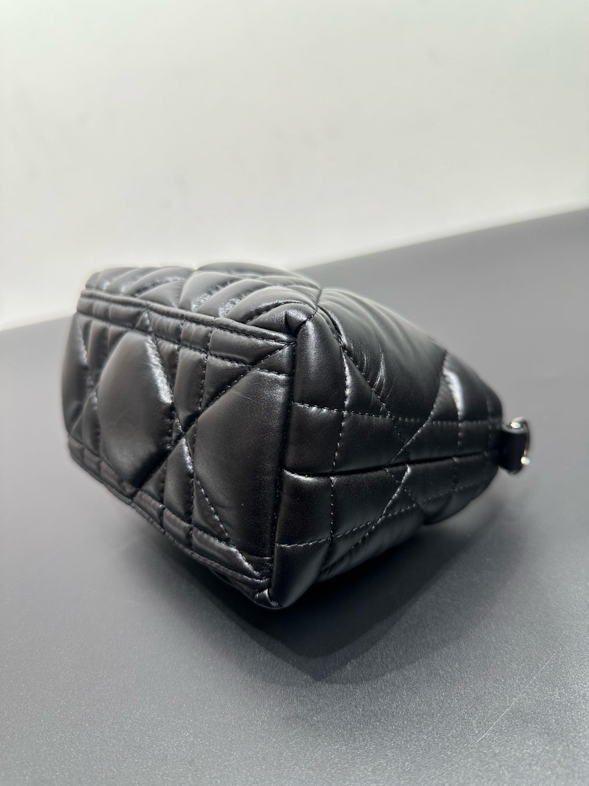 Dior - Other - Leather - Black