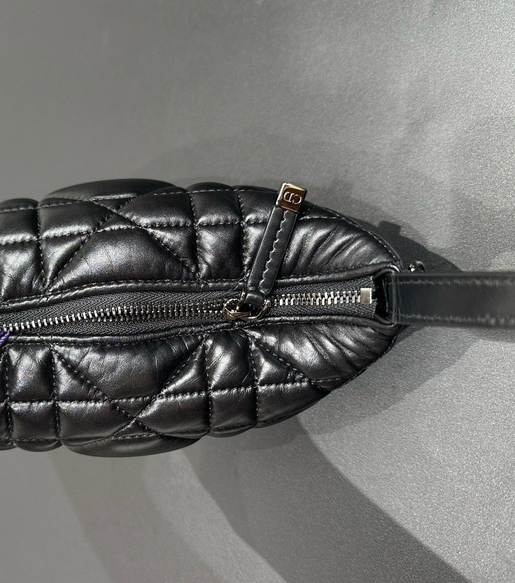 Dior - Other - Leather - Black