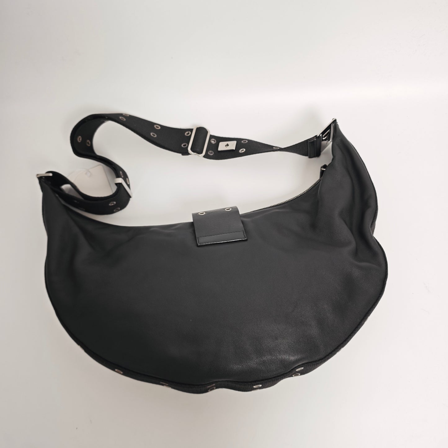 Dior - Other - Leather - Black - (large)